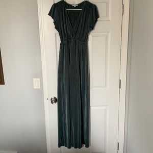 Gorgeous Baltic Born Maxi Dress